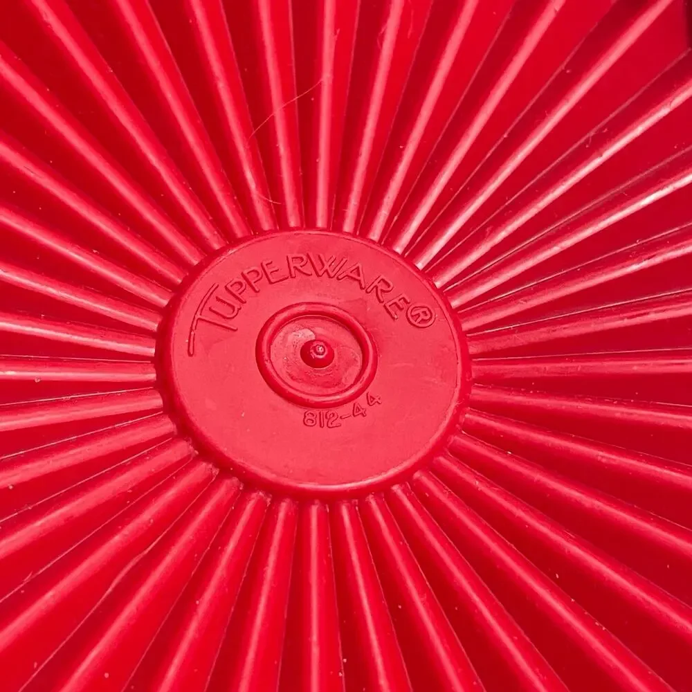 Tupperware Replacement Lid 5